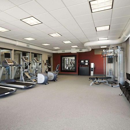 Homewood Suites By Hilton Columbus Osu, Oh Εξωτερικό φωτογραφία