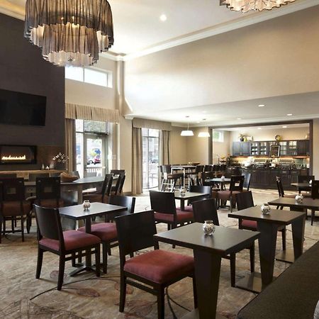 Homewood Suites By Hilton Columbus Osu, Oh Εξωτερικό φωτογραφία