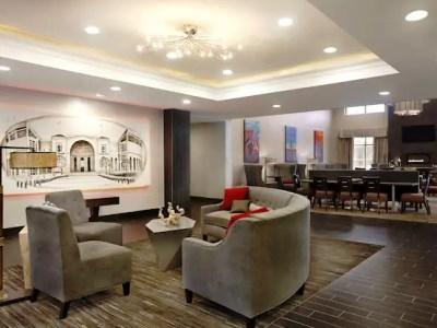 Homewood Suites By Hilton Columbus Osu, Oh Εξωτερικό φωτογραφία
