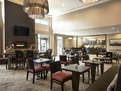 Homewood Suites By Hilton Columbus Osu, Oh Εξωτερικό φωτογραφία