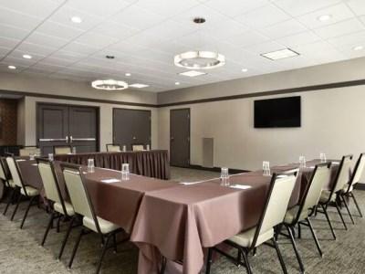 Homewood Suites By Hilton Columbus Osu, Oh Εξωτερικό φωτογραφία