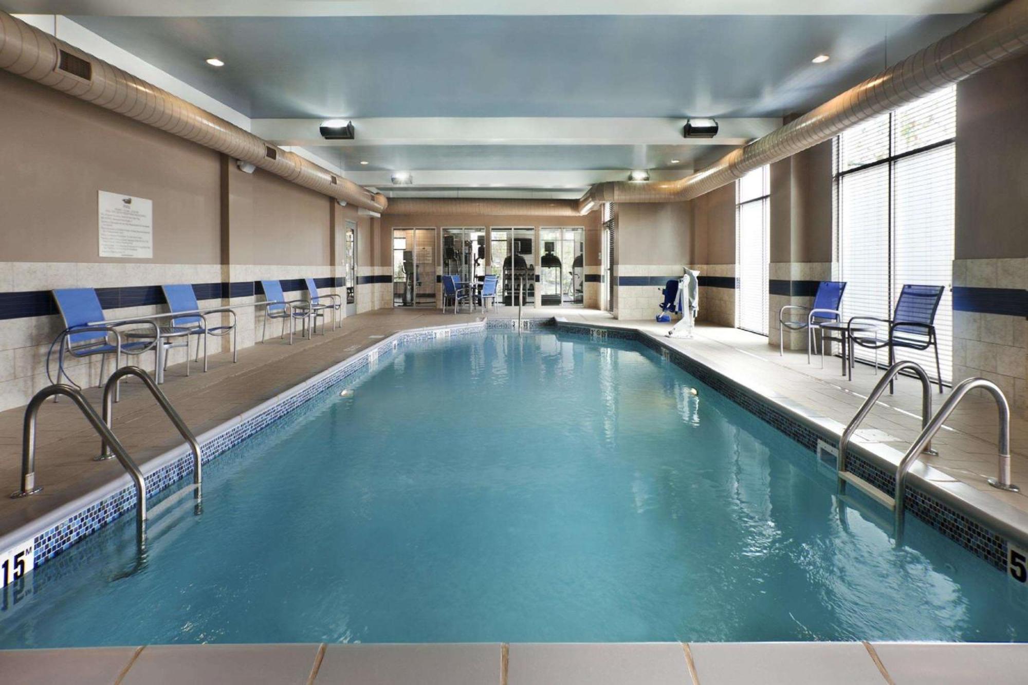 Homewood Suites By Hilton Columbus Osu, Oh Εξωτερικό φωτογραφία