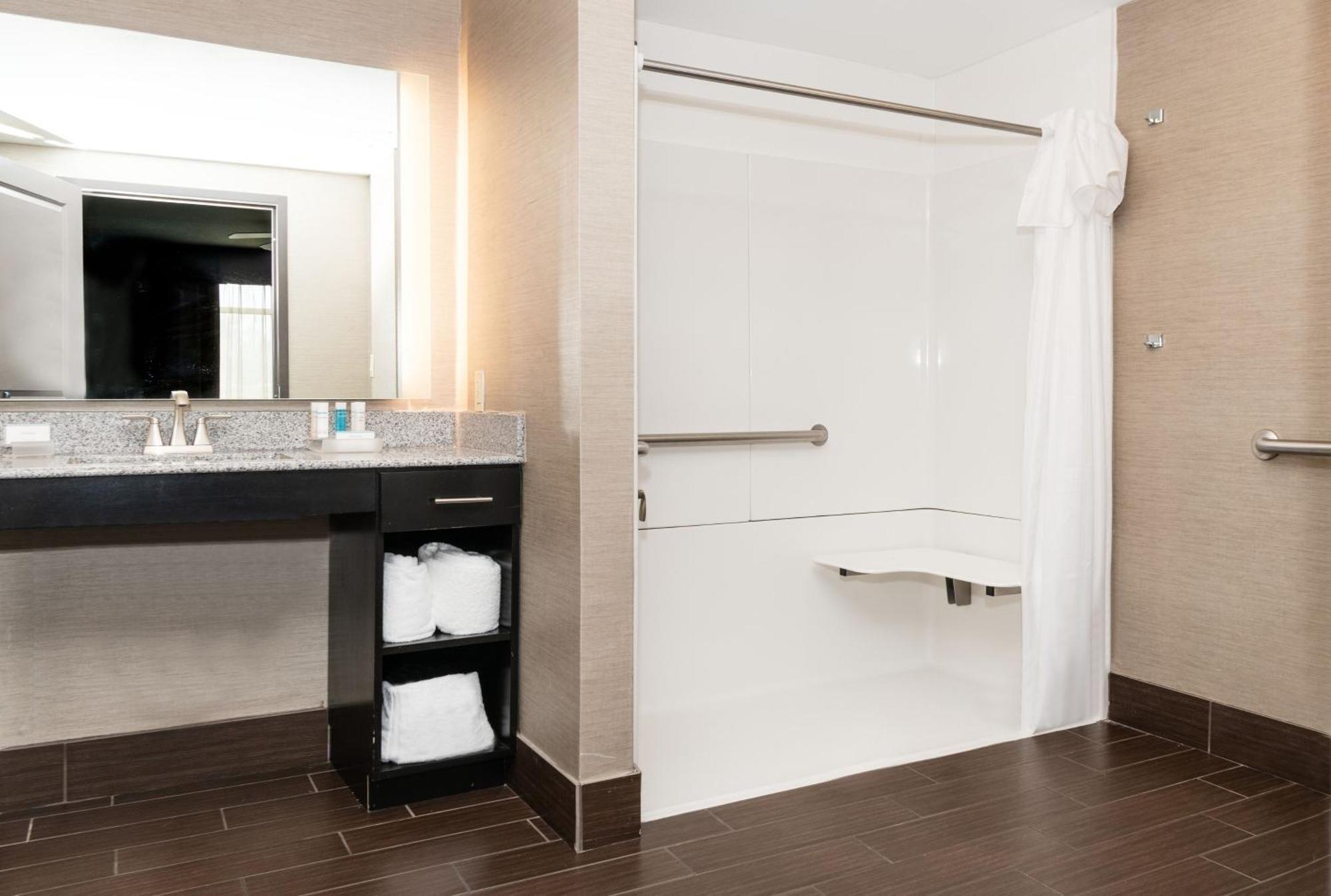 Homewood Suites By Hilton Columbus Osu, Oh Εξωτερικό φωτογραφία