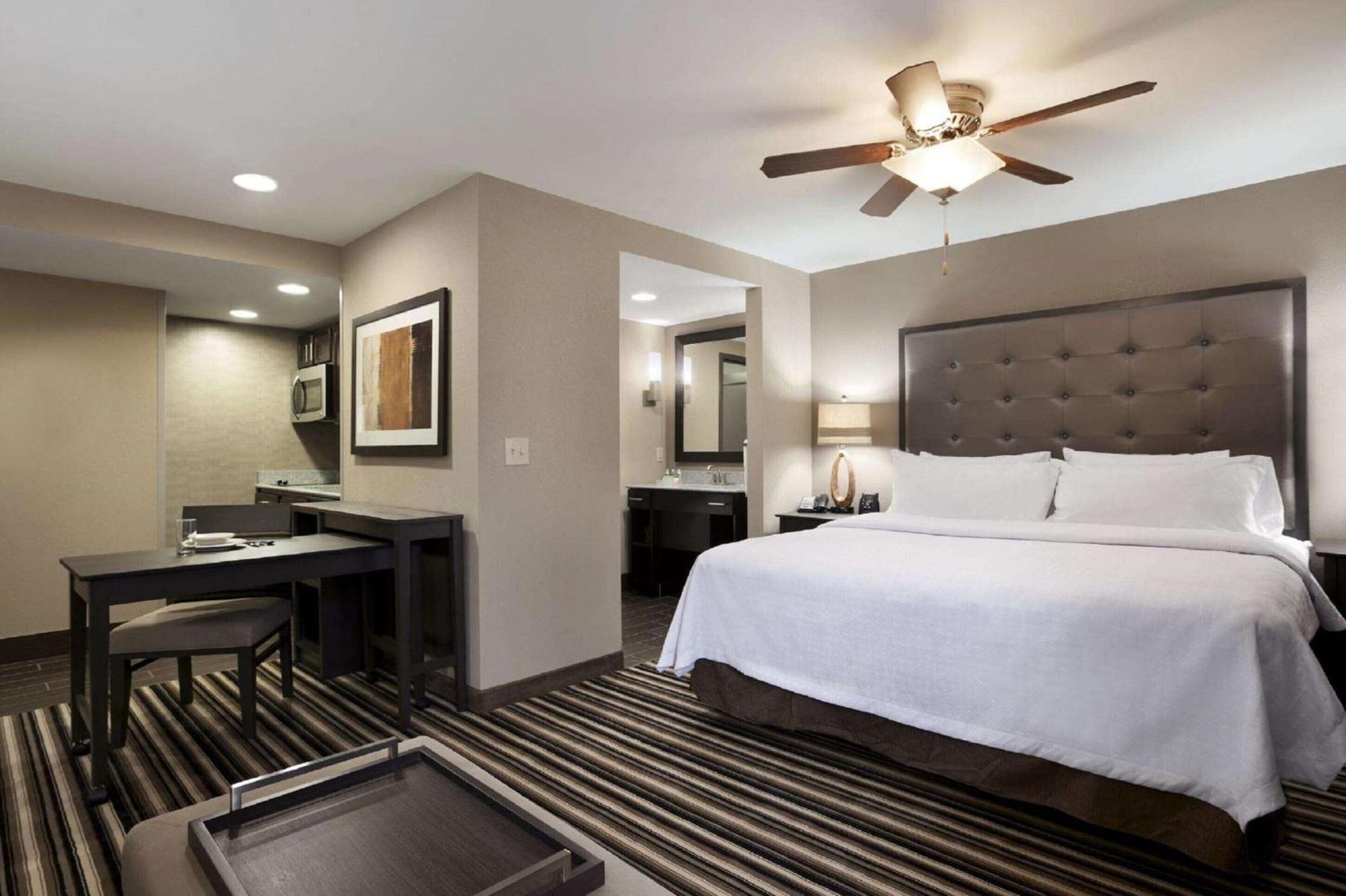 Homewood Suites By Hilton Columbus Osu, Oh Εξωτερικό φωτογραφία