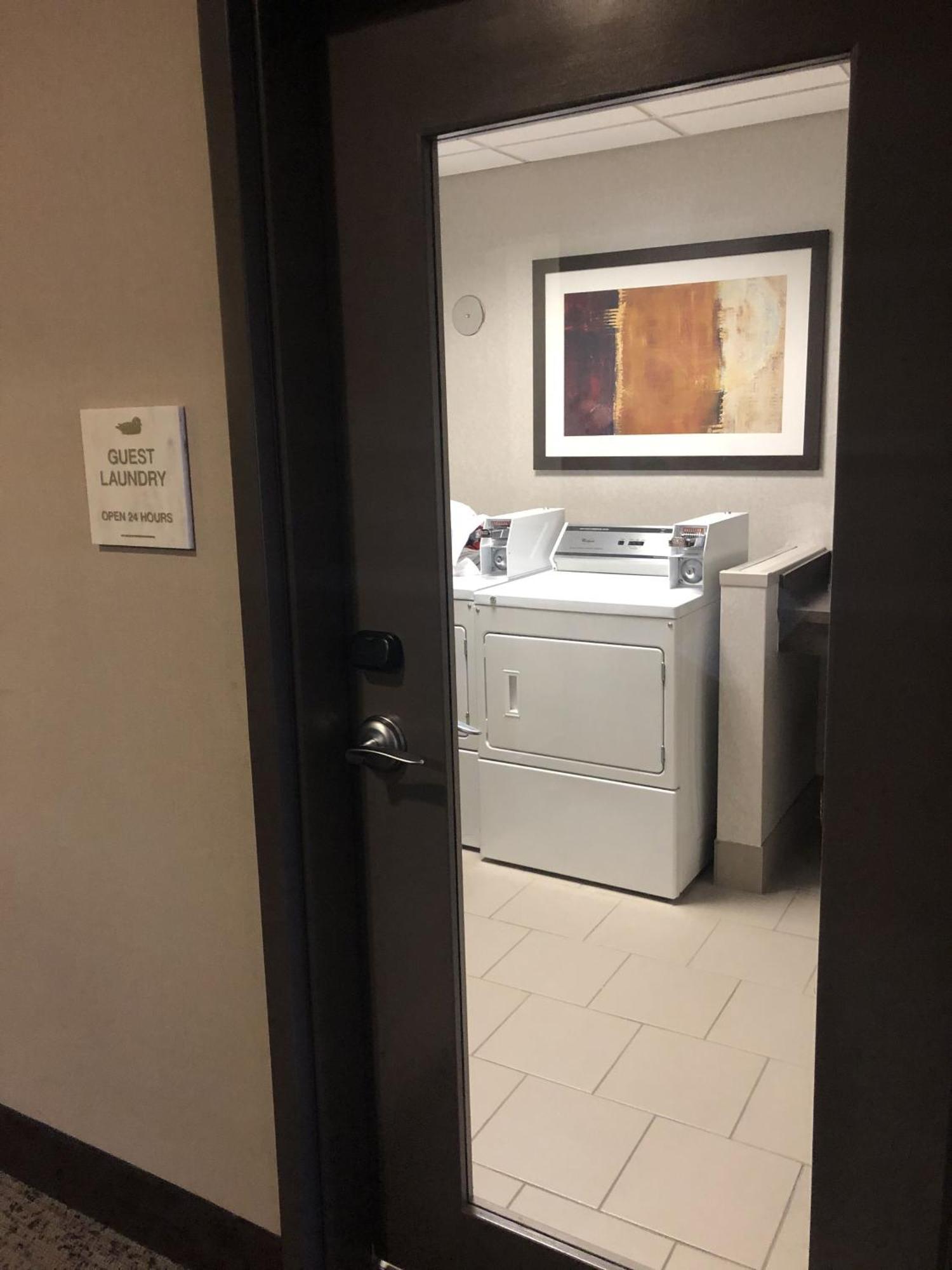 Homewood Suites By Hilton Columbus Osu, Oh Εξωτερικό φωτογραφία