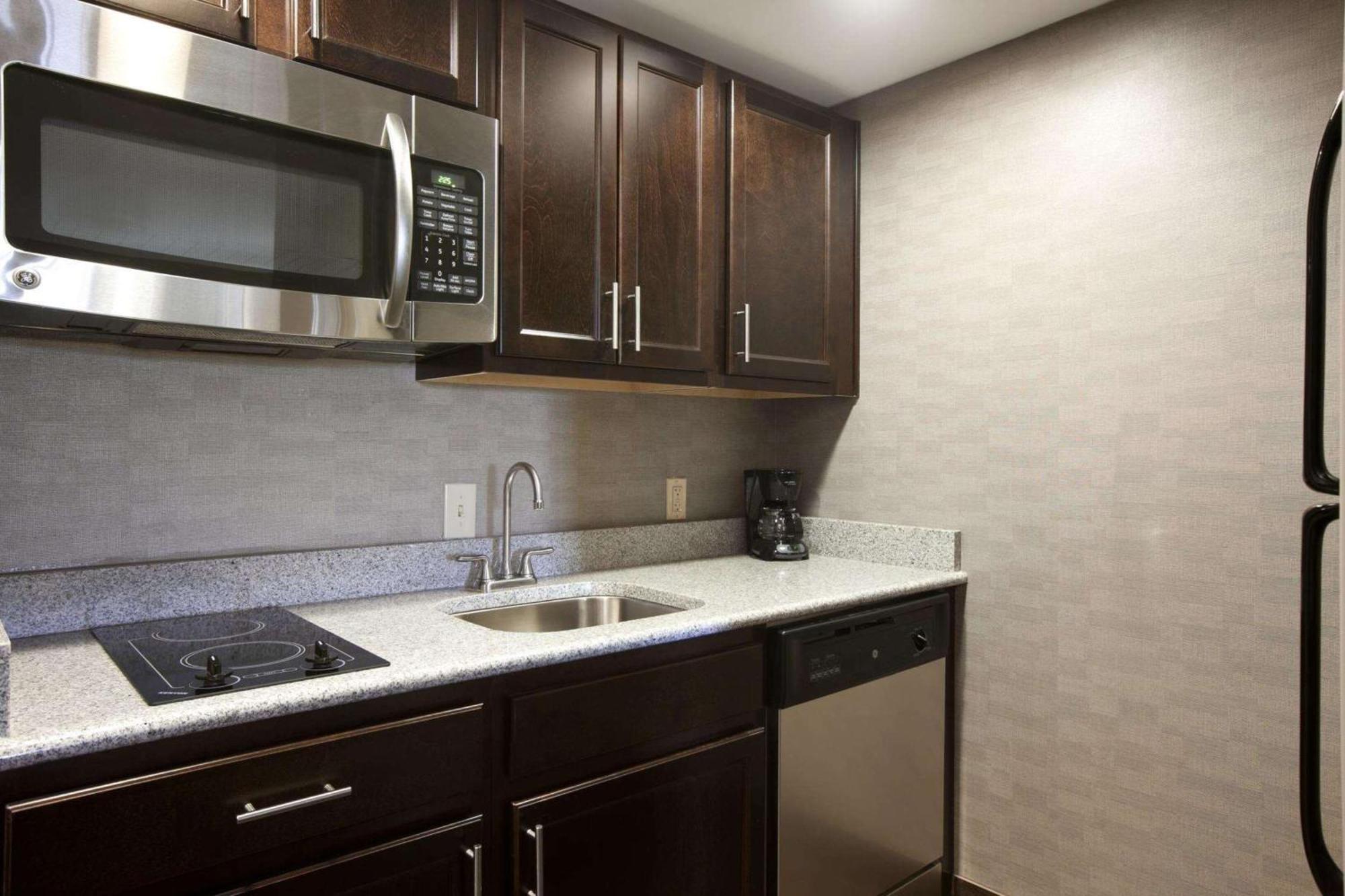 Homewood Suites By Hilton Columbus Osu, Oh Εξωτερικό φωτογραφία