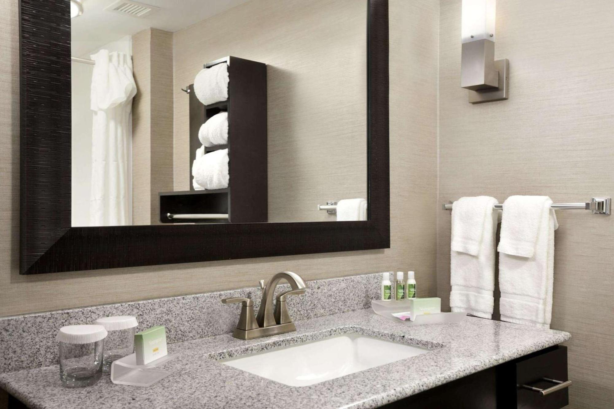 Homewood Suites By Hilton Columbus Osu, Oh Εξωτερικό φωτογραφία