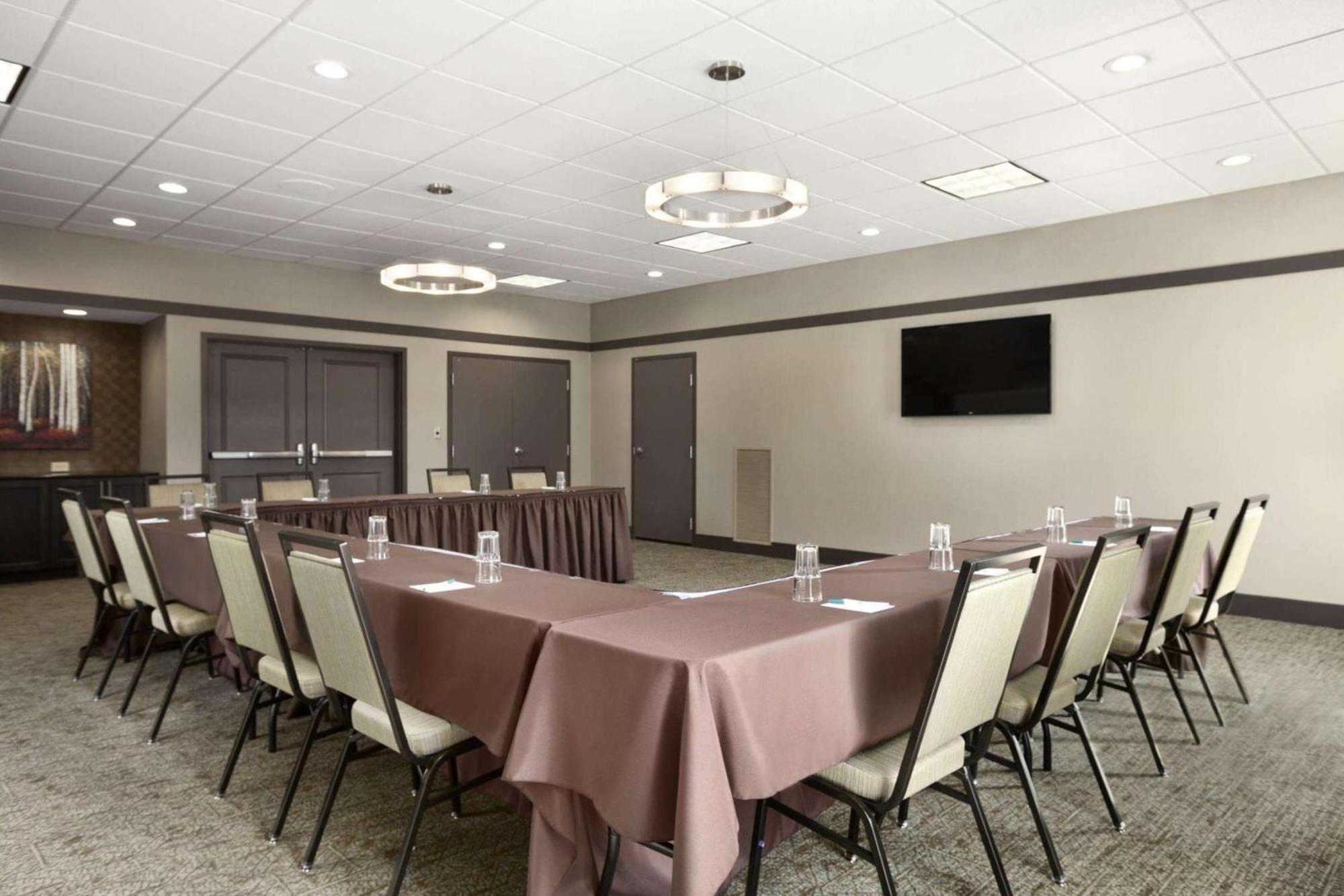 Homewood Suites By Hilton Columbus Osu, Oh Εξωτερικό φωτογραφία