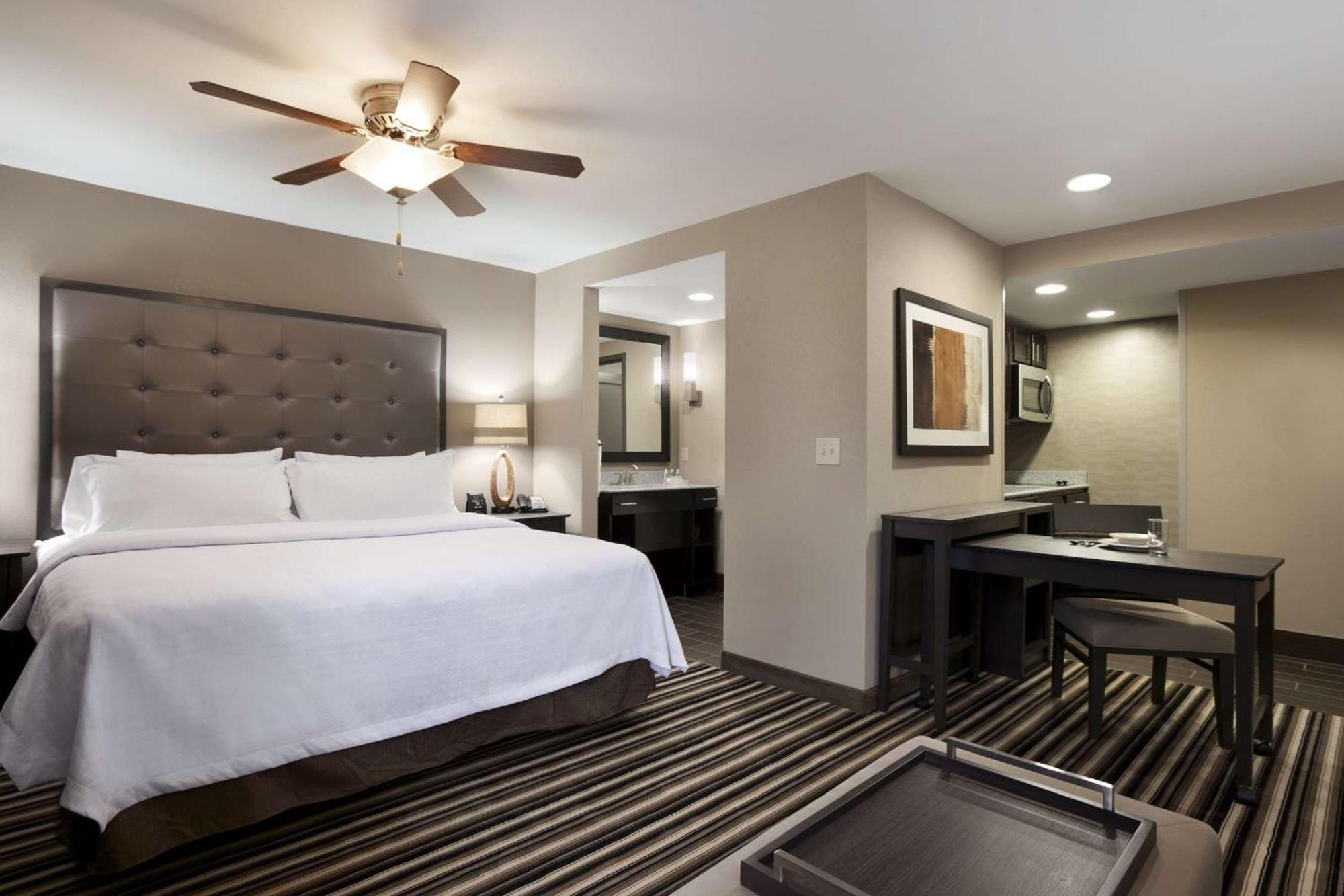 Homewood Suites By Hilton Columbus Osu, Oh Εξωτερικό φωτογραφία